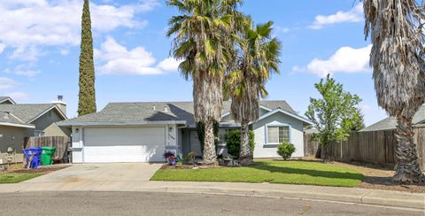 1109 Magnolia Ct, Atwater, CA 95301 - MLS#: 225062341