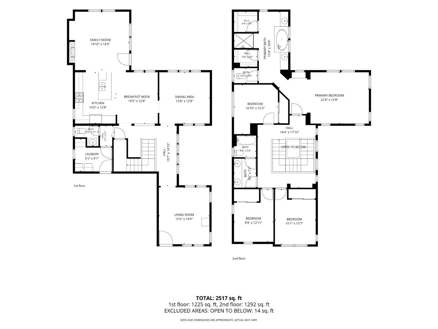 921 Kennedy Place