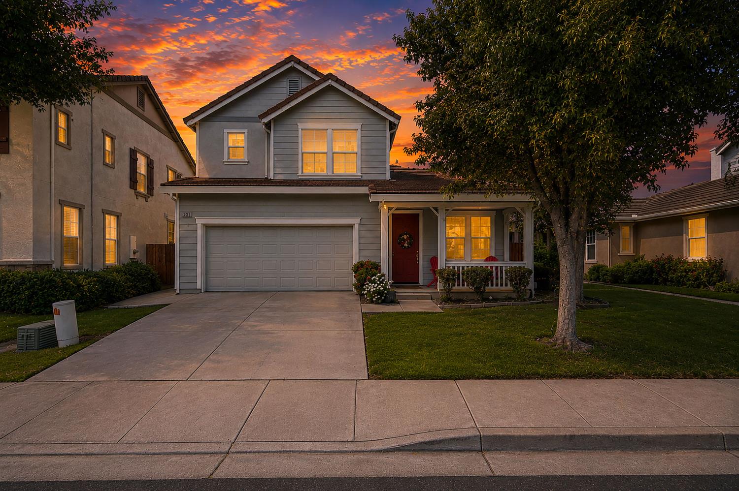 921 Kennedy Place