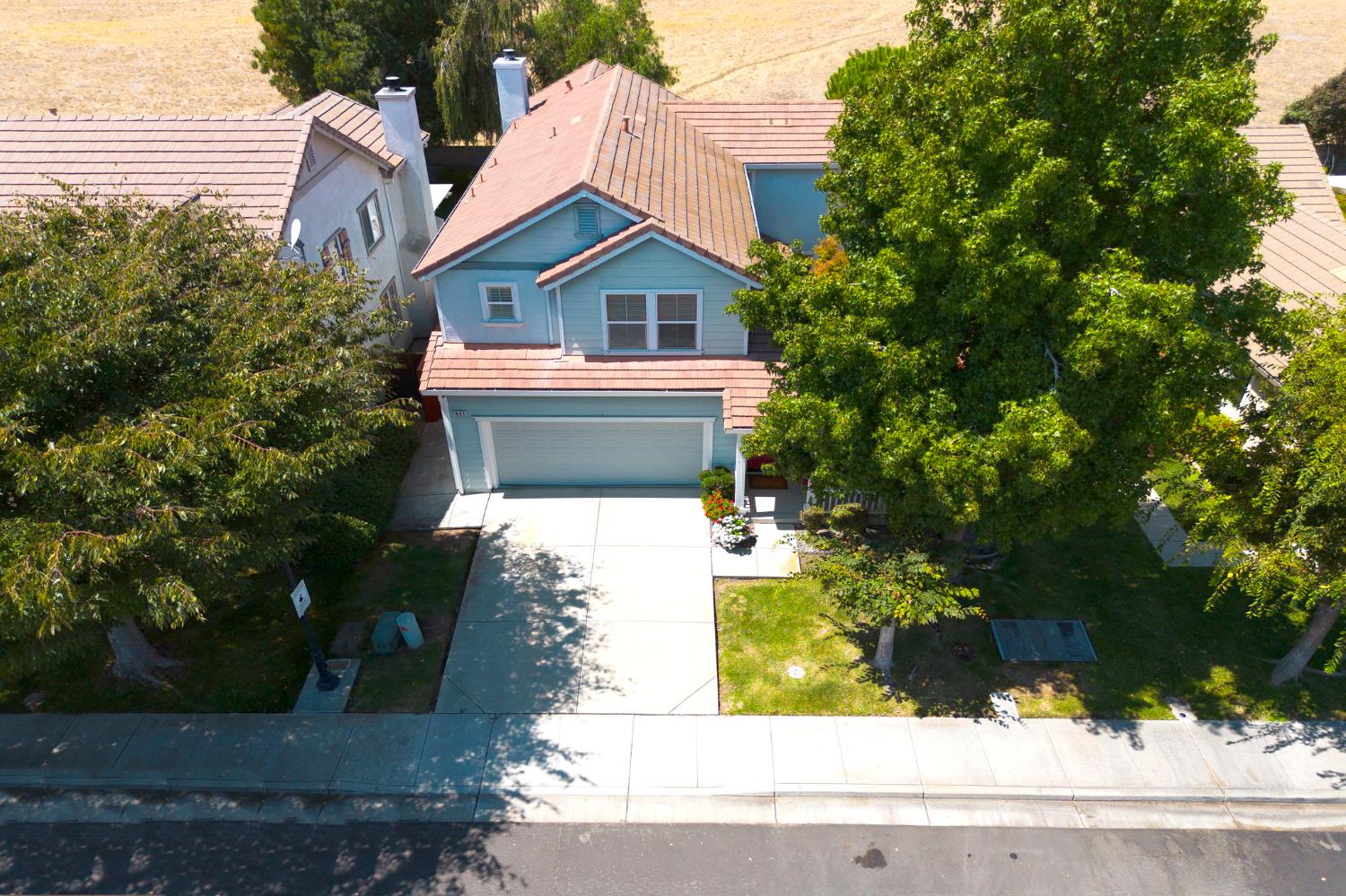 921 Kennedy Place