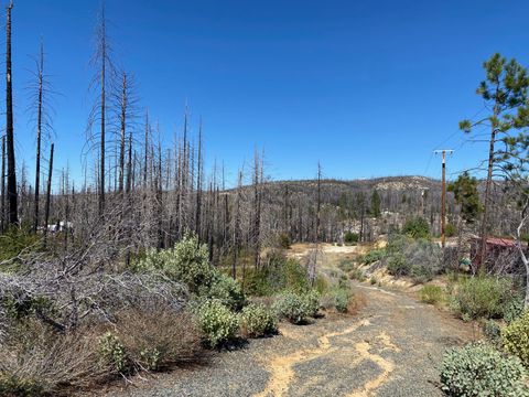 1465 Bald Rock Road Berry Creek CA 95916