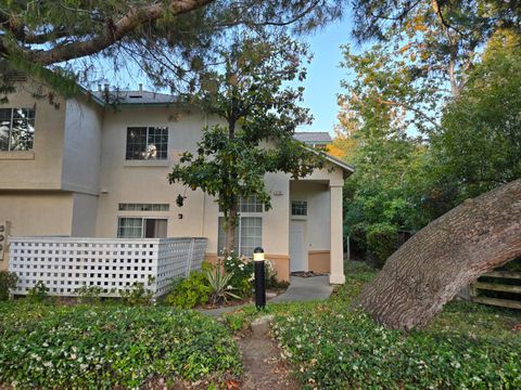 1174 Greene Terrace Davis CA 95618
