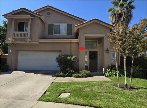 3634 Whispering Creek Circle, Stockton, CA 95219 - MLS#: 225065292