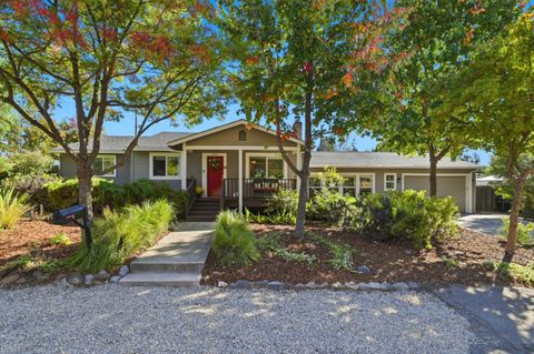 4406 Crestridge Fair Oaks CA 95628