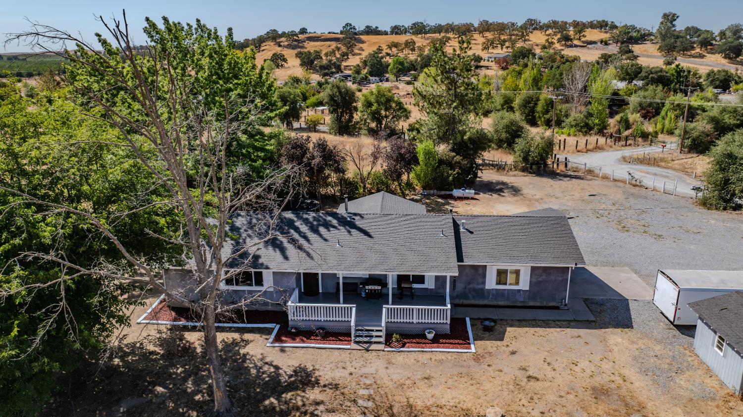 9680 Warren Road