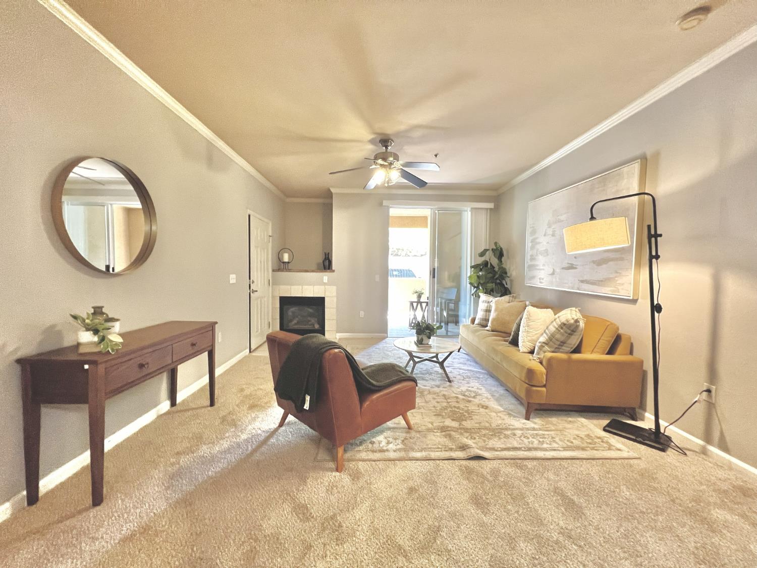501 Gibson Drive 711