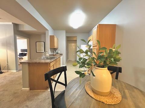 501 Gibson Drive 711