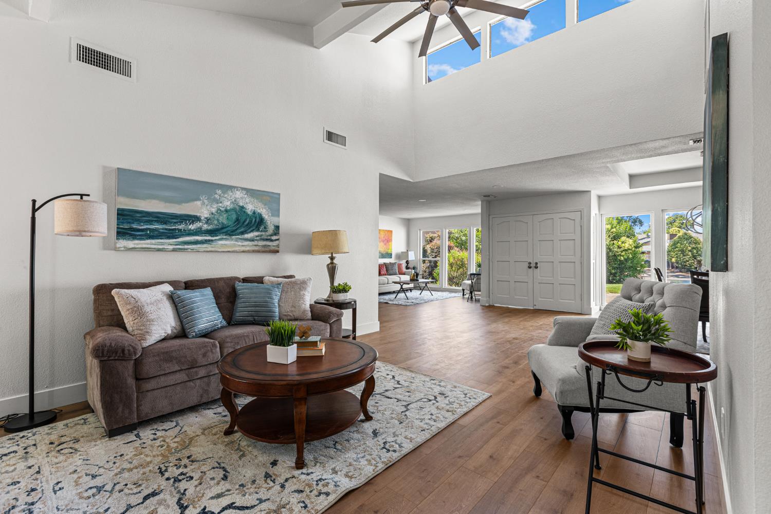 5121 Vista Del Oro Court
