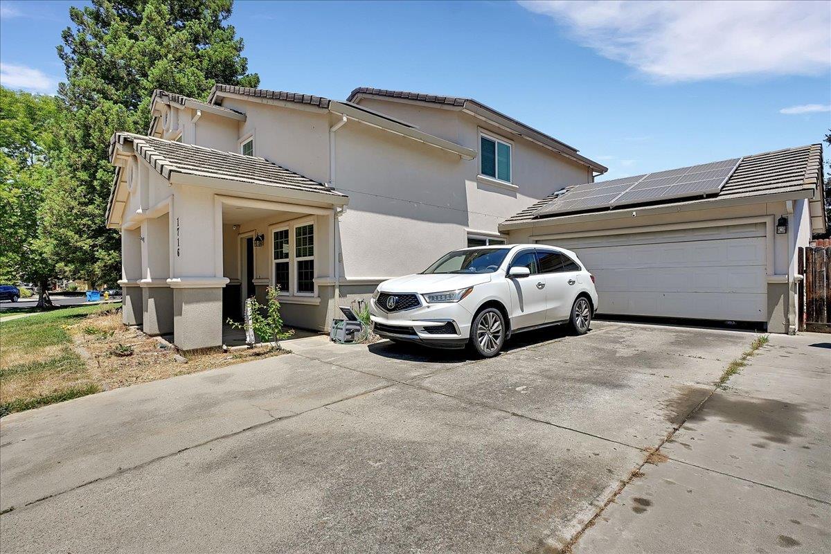 1716 River Run Drive