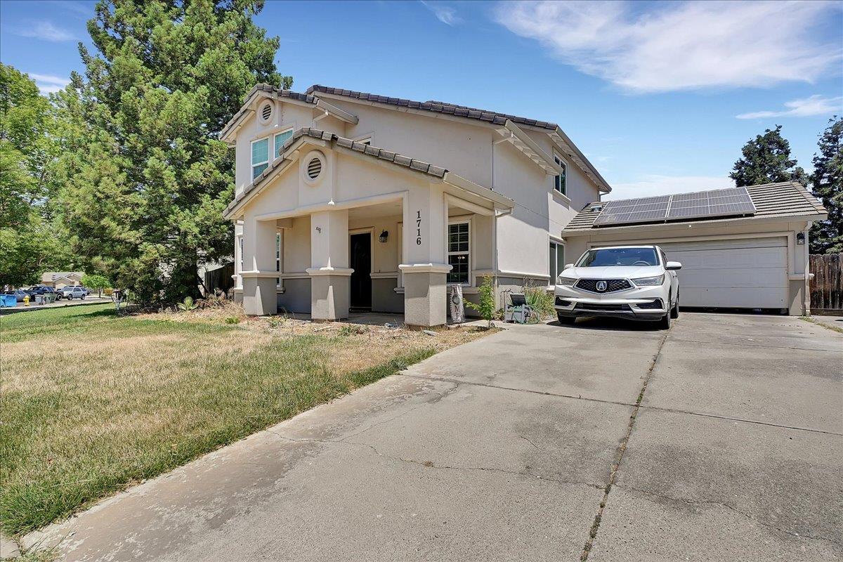 1716 River Run Drive