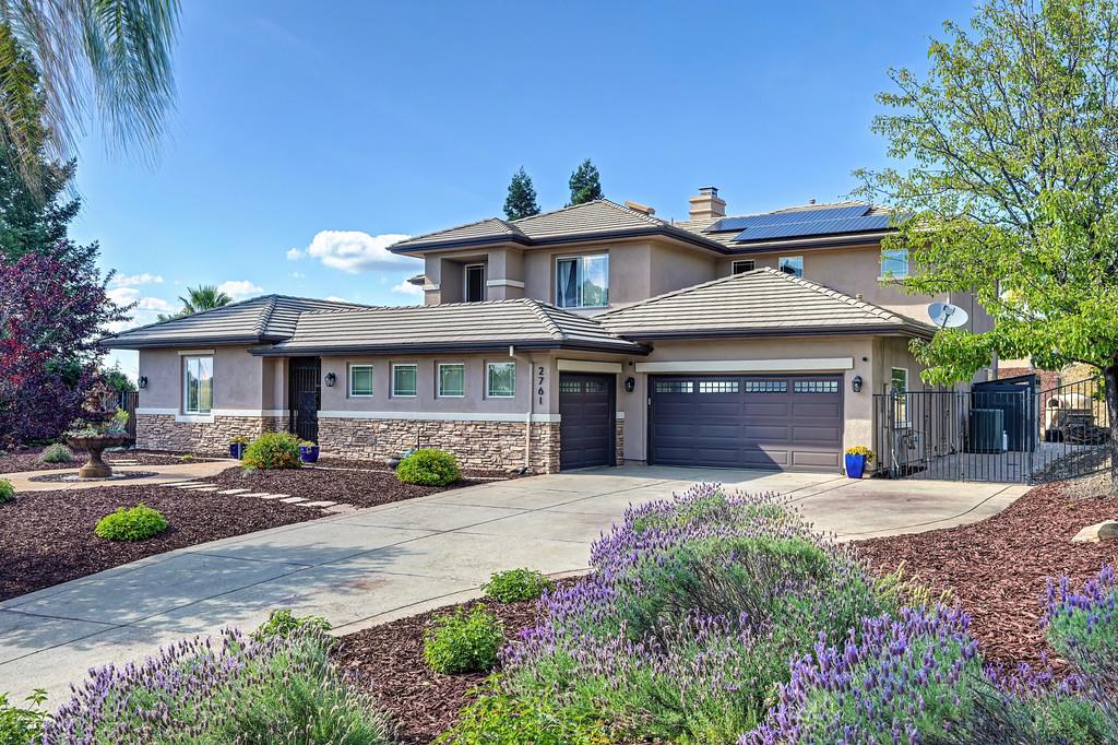 2761 Aberdeen Lane