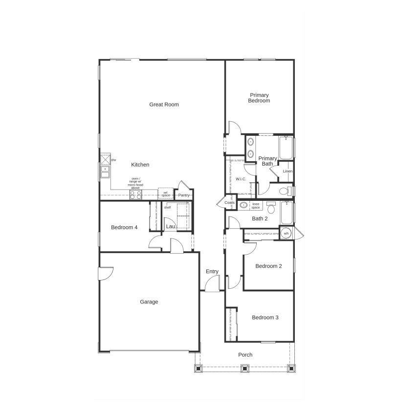 2035 Shoreline Drive