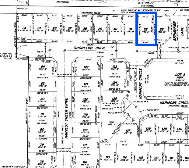 2035 Shoreline Drive