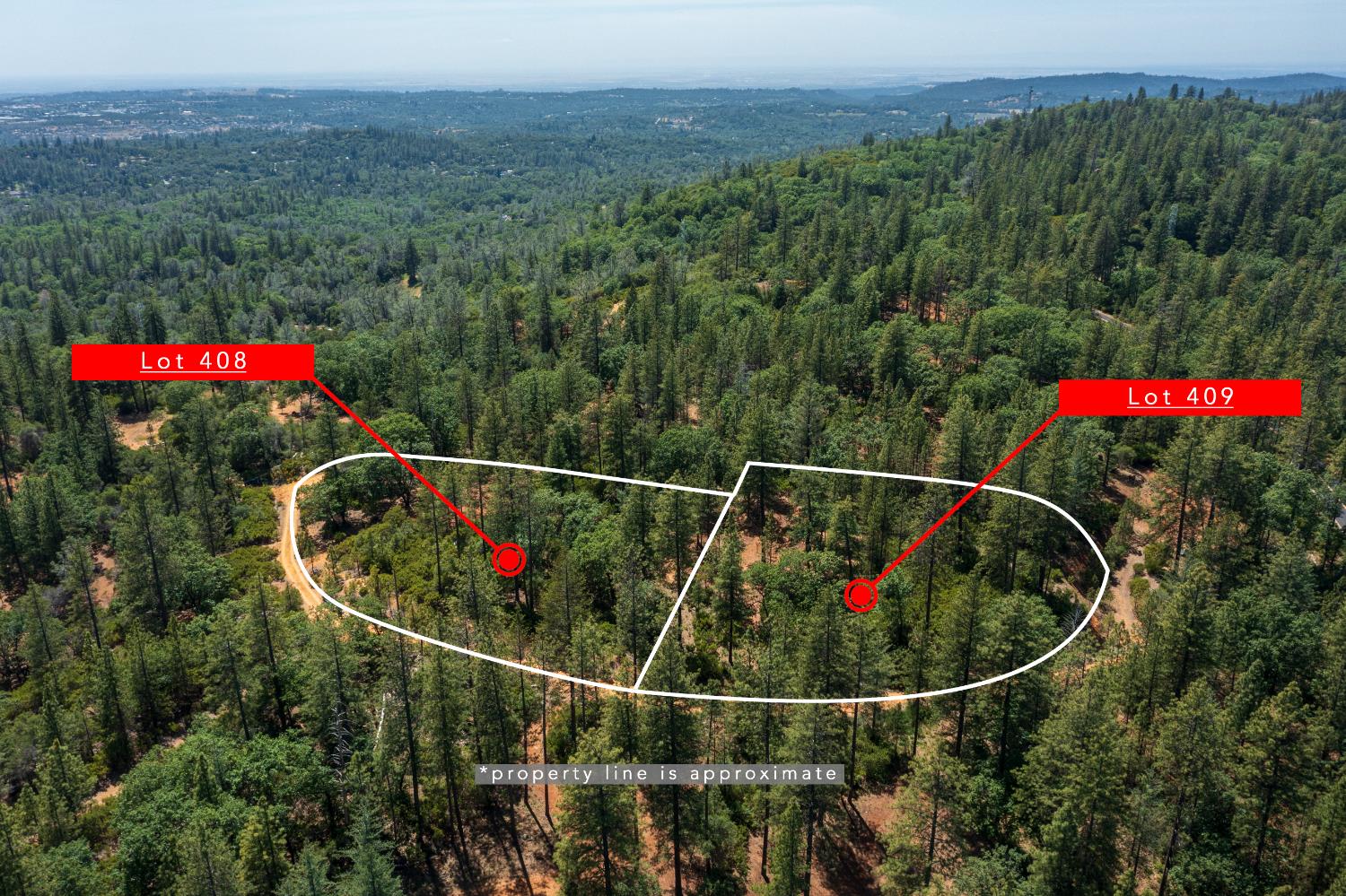 408 E Summit View Drive