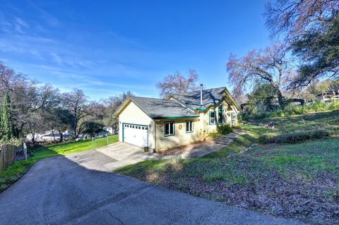 4830 Tomandee Lane Shingle Springs CA 95682