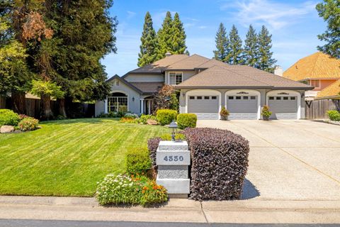 4330 Hale Ranch Lane, Fair Oaks, CA 95628 - #: 225080553