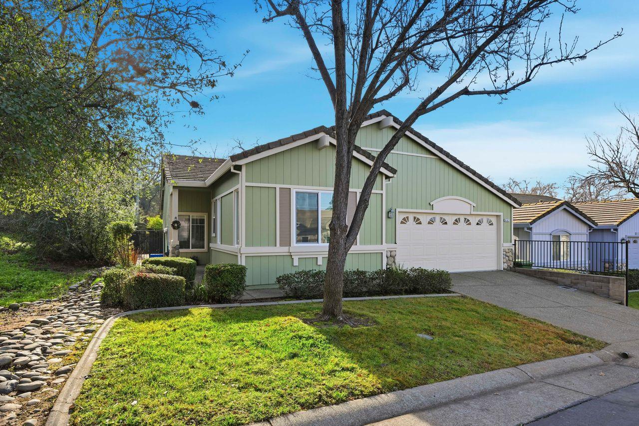 682 Diamond Glen Circle