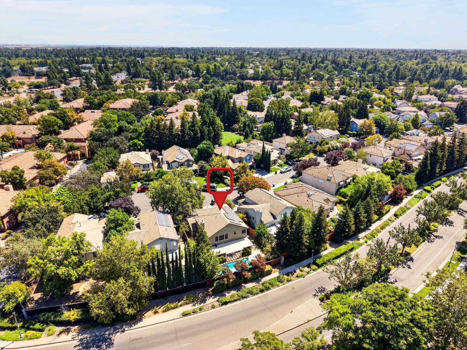 1739 Portola Ct, Davis, CA, 95616, USA, 5 Bedrooms Bedrooms, ,3 BathroomsBathrooms,Residential,Pending,1739 Portola Ct,226098507