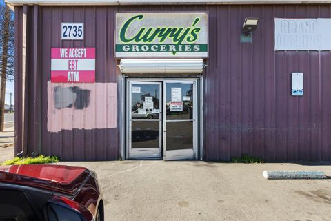 2735 Waterloo Road Stockton CA 95205