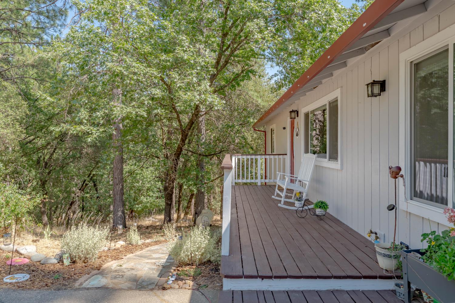 3980 Donner Trail