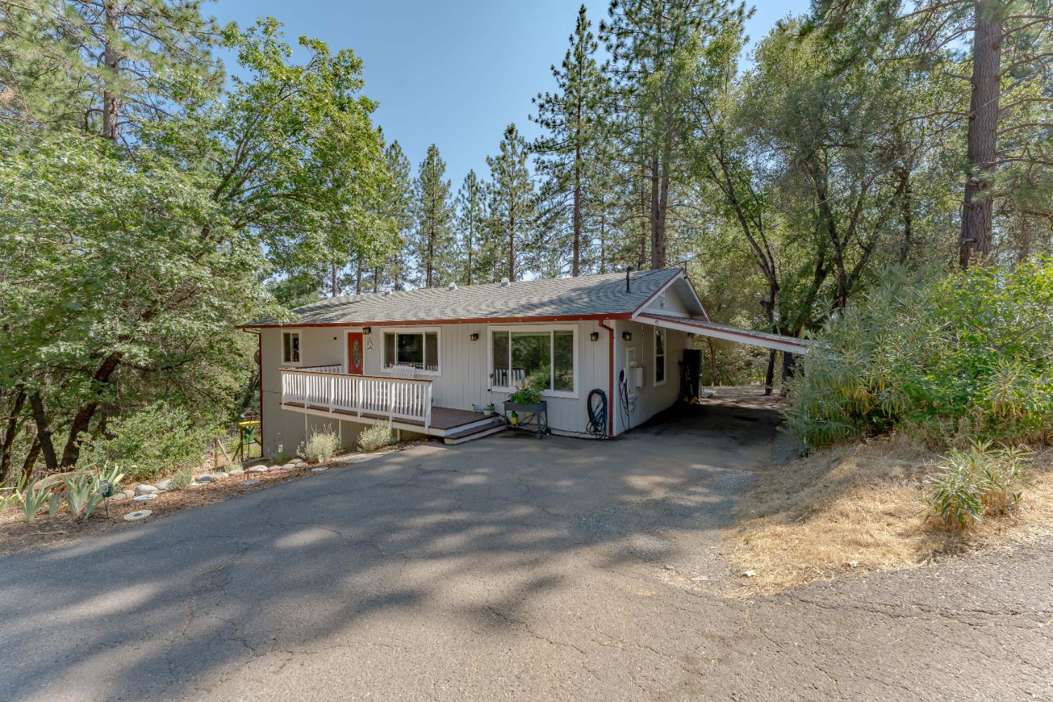 3980 Donner Trail