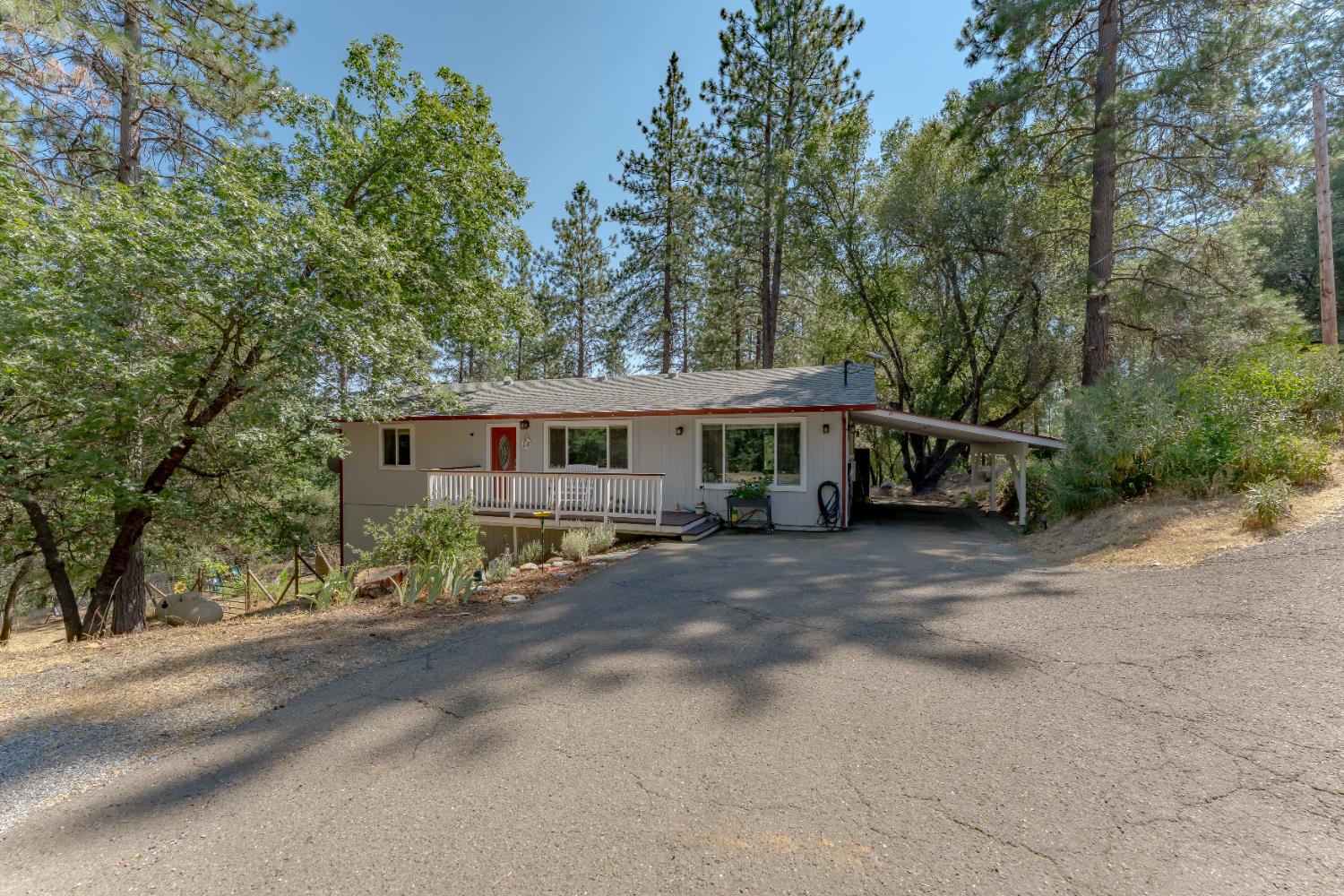 3980 Donner Trail