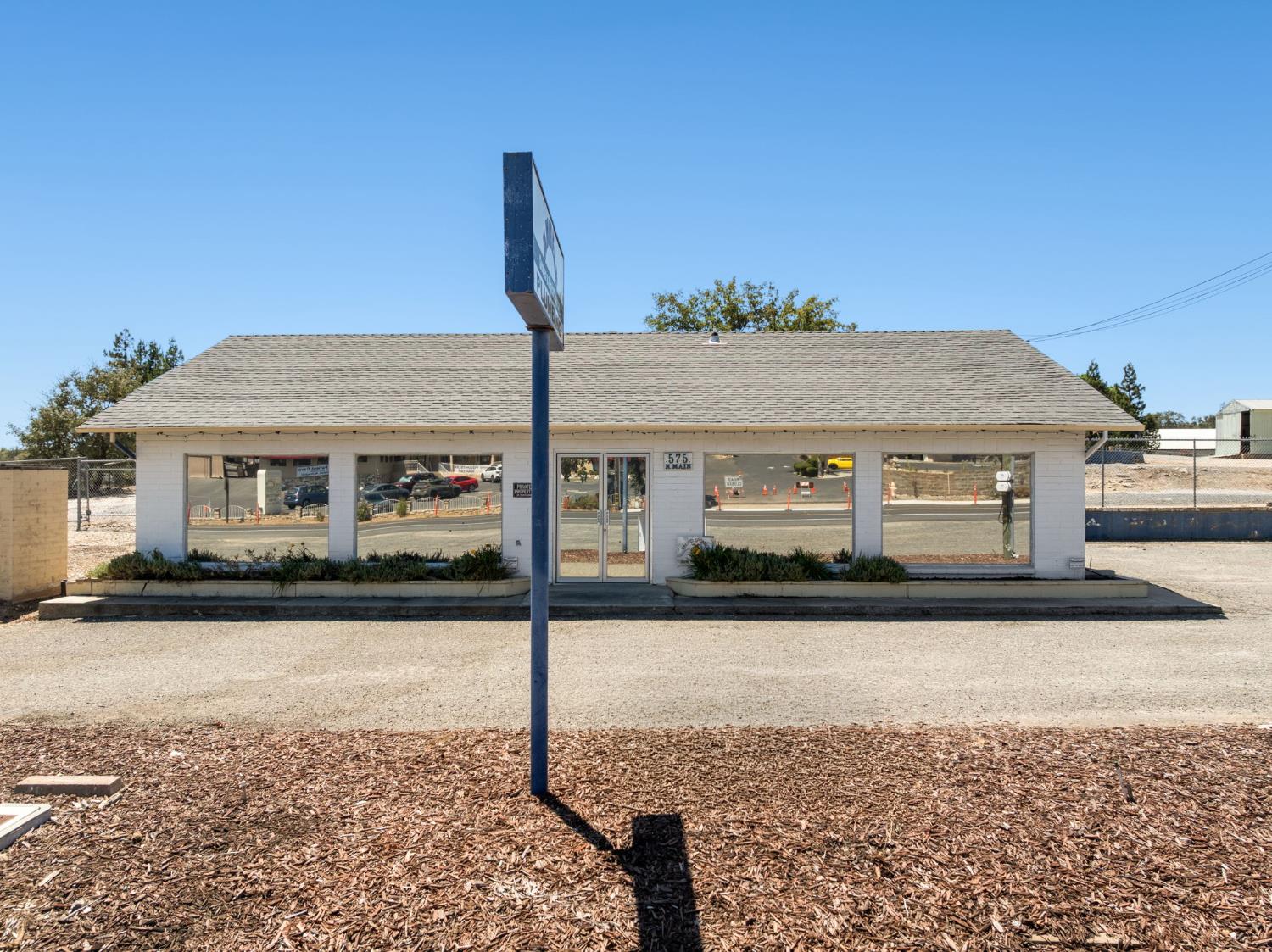 575 N Main Street