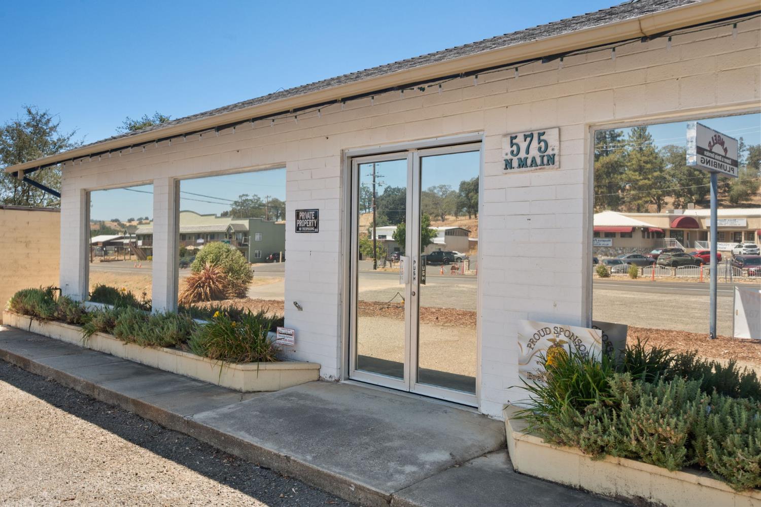 575 N Main Street