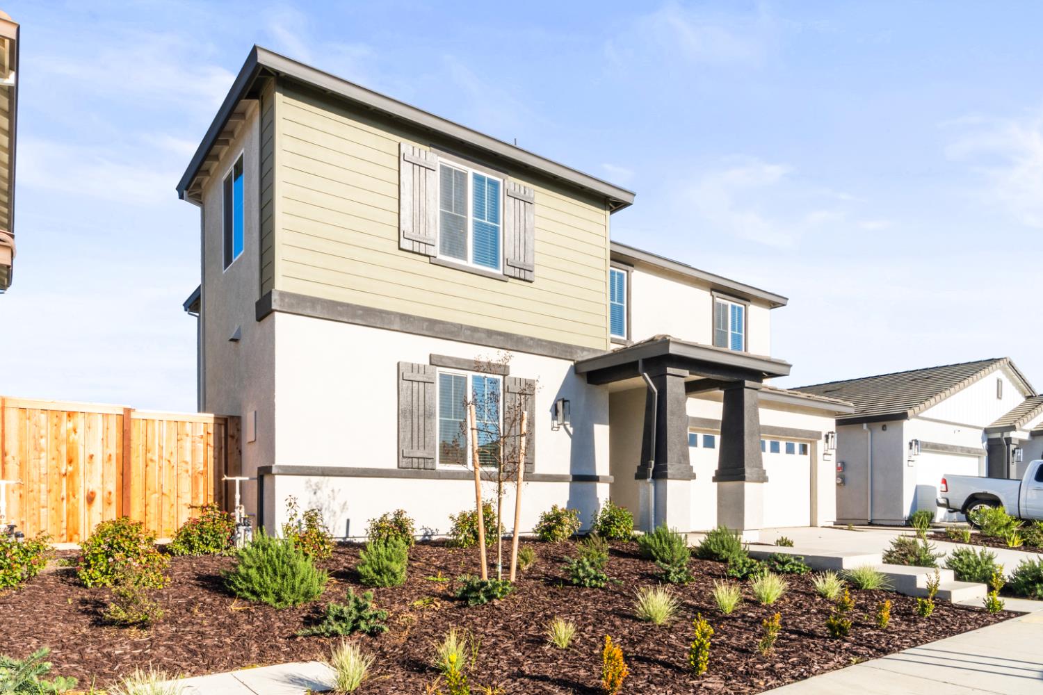 1501 Mcintyre Street