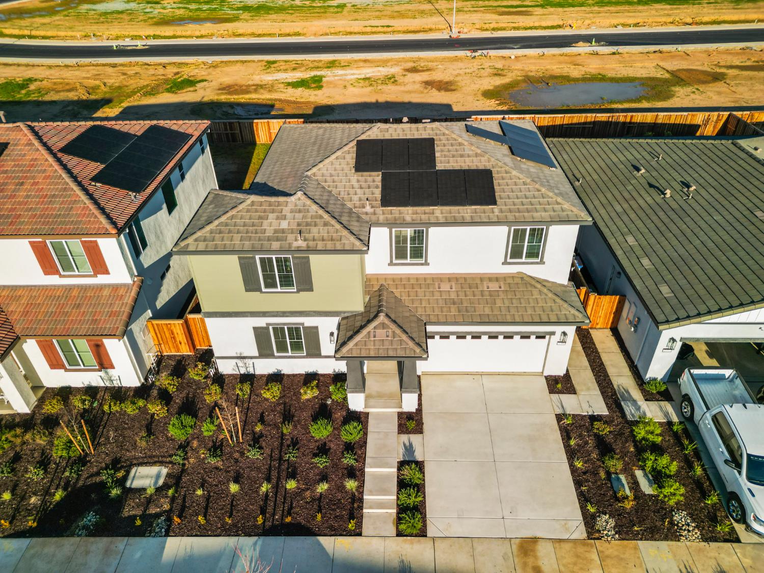 1501 Mcintyre Street