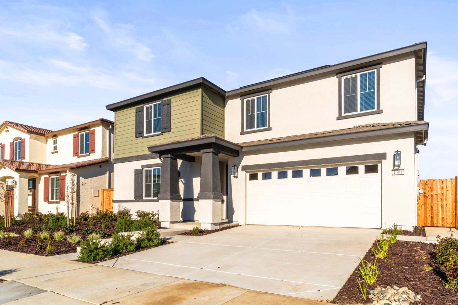 1501 Mcintyre Street