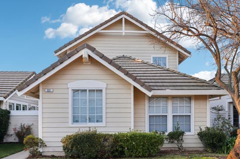 321 Baird Drive Folsom CA 95630