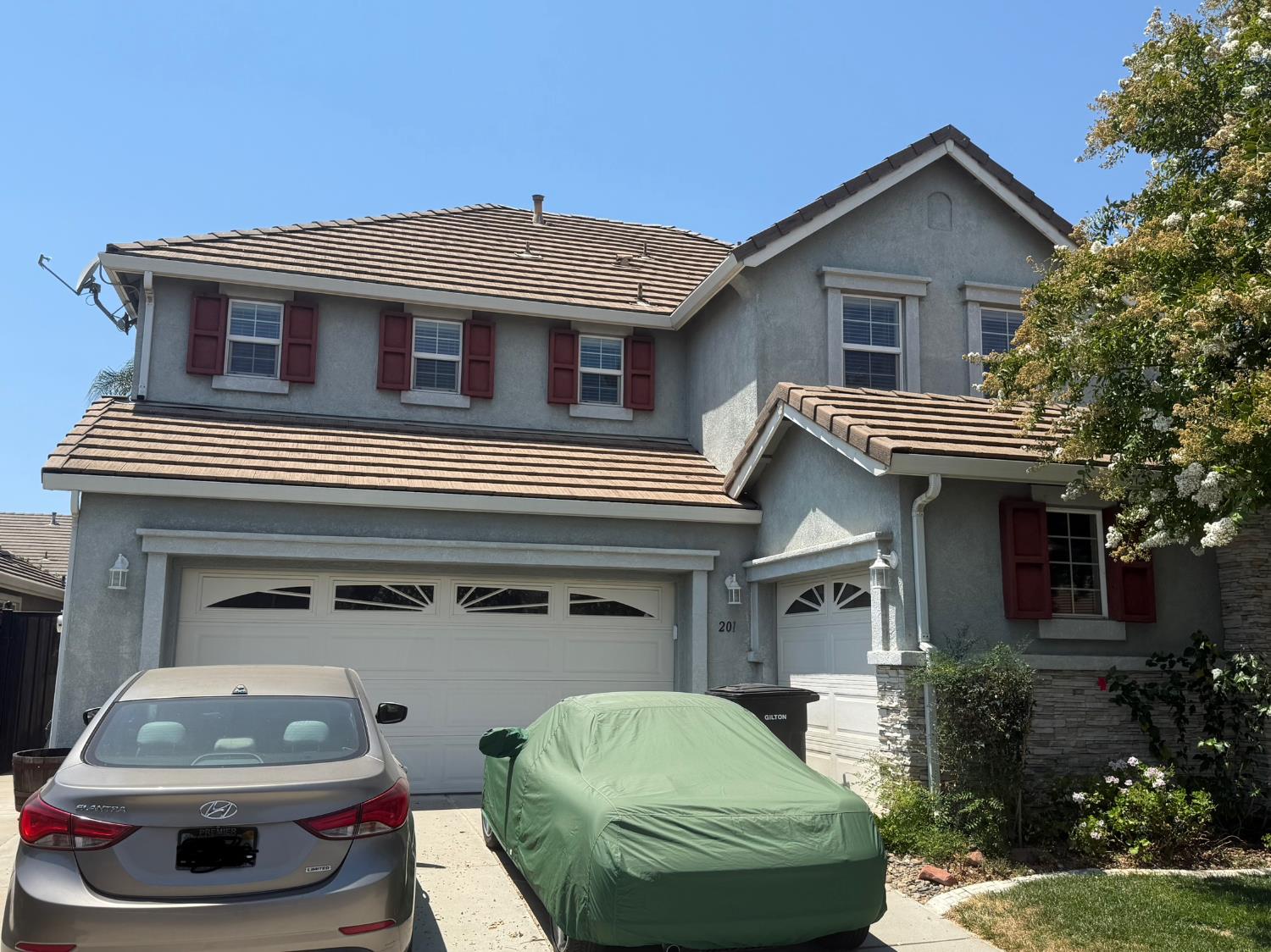 201 Coastal Lane