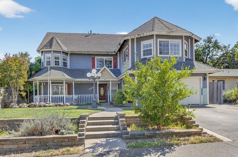 8620 La Paenda Way Orangevale CA 95662