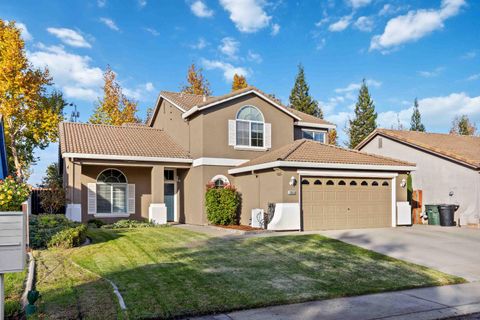 1856 Grouse Run Circle, Roseville, CA 95747 - #: 225142524