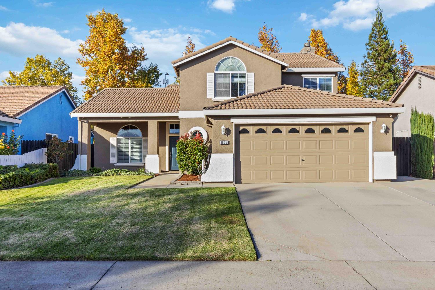 1856 Grouse Run Circle