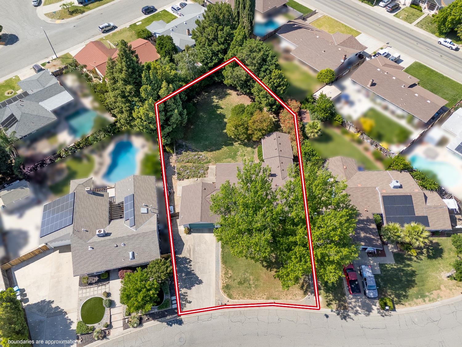 1561 Jones Road