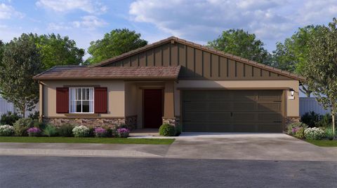 225 Teton Ranch Way Patterson CA 95363