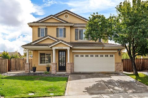 4035 Tebti Court West Sacramento CA 95691