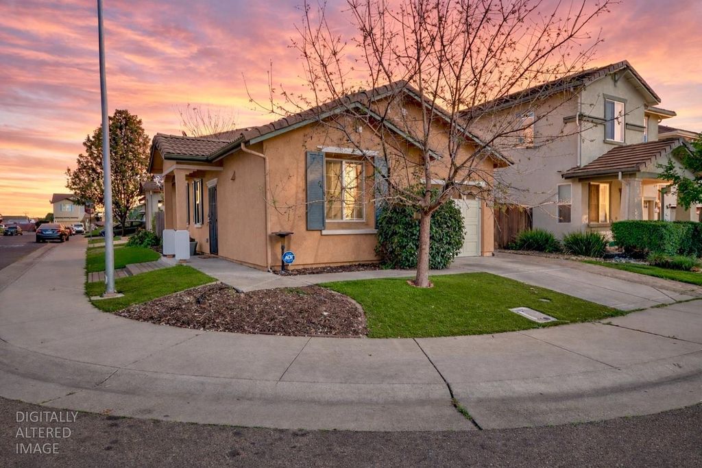 Photo of 3540 Mamie Jennings Way, Sacramento, CA 95838 (MLS # 226031502)