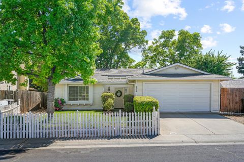 602 Oakborough Avenue Roseville CA 95747