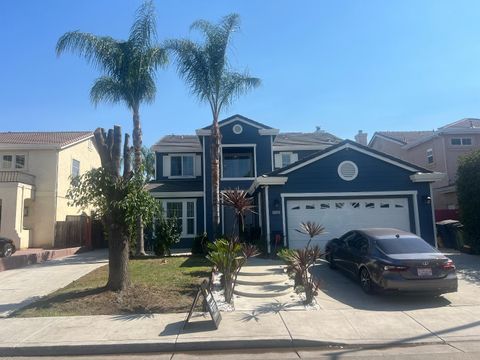 2132 Tennis Lane Tracy CA 95377