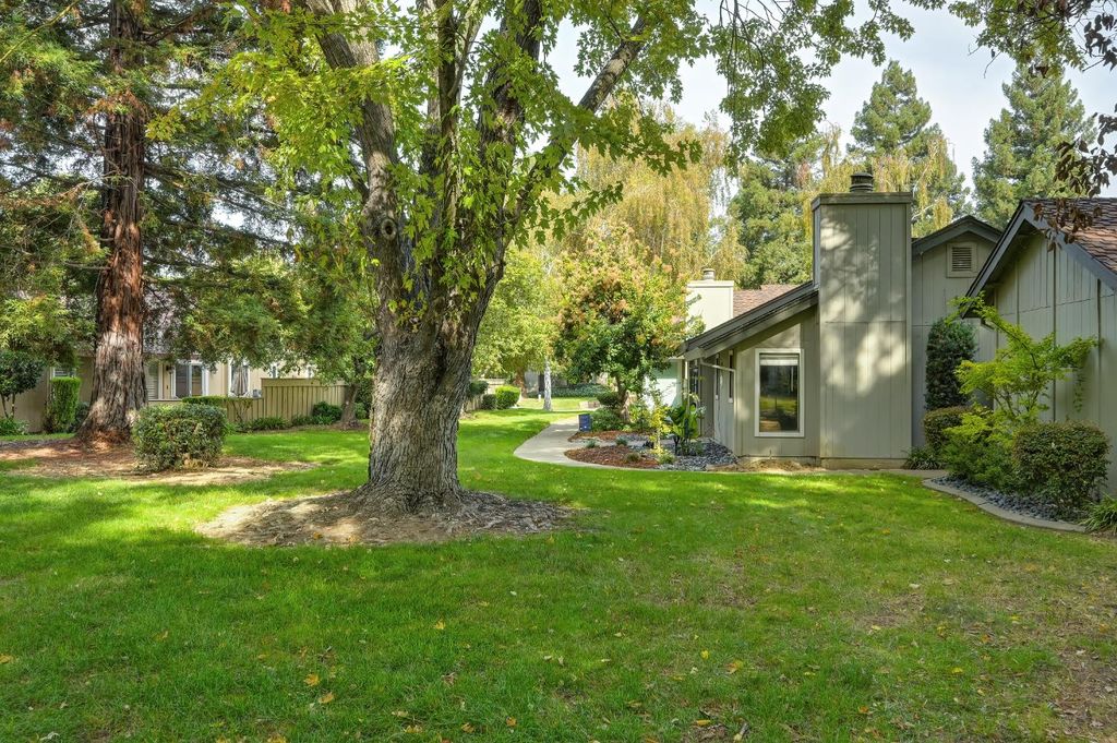 Photo of 3175 Swallows Nest Drive, Sacramento, CA 95833 (MLS # 225136476)