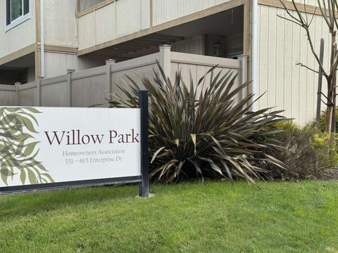 431 Enterprise Drive, Rohnert Park, CA 94928 - MLS#: 325027708