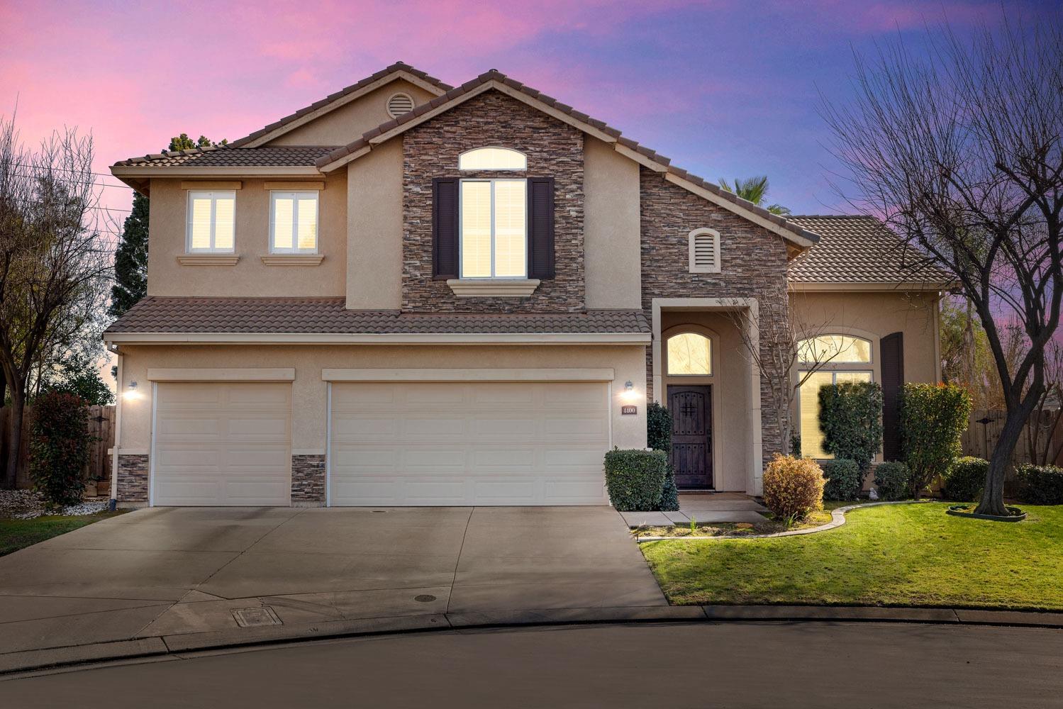 4400 Durance Drive