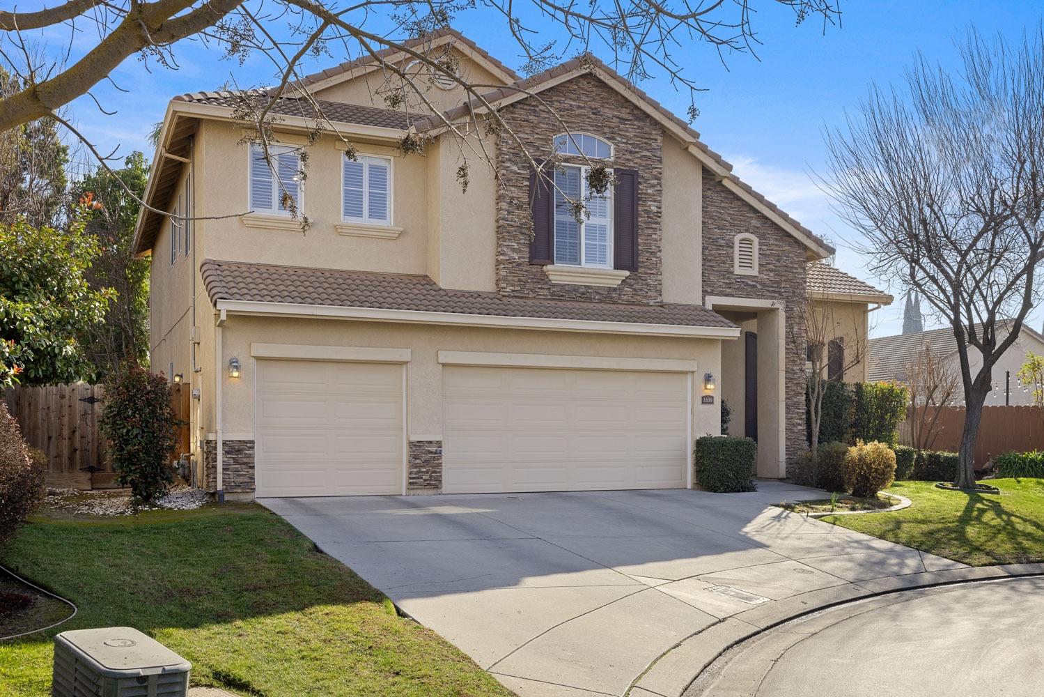4400 Durance Drive