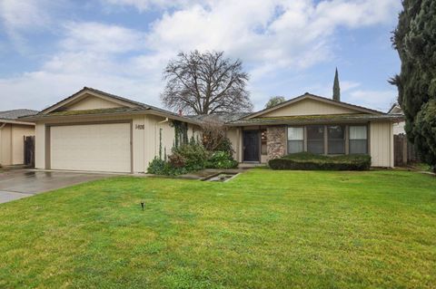 1408 Woodmont Way, Stockton, CA 95209 - MLS#: 225023941
