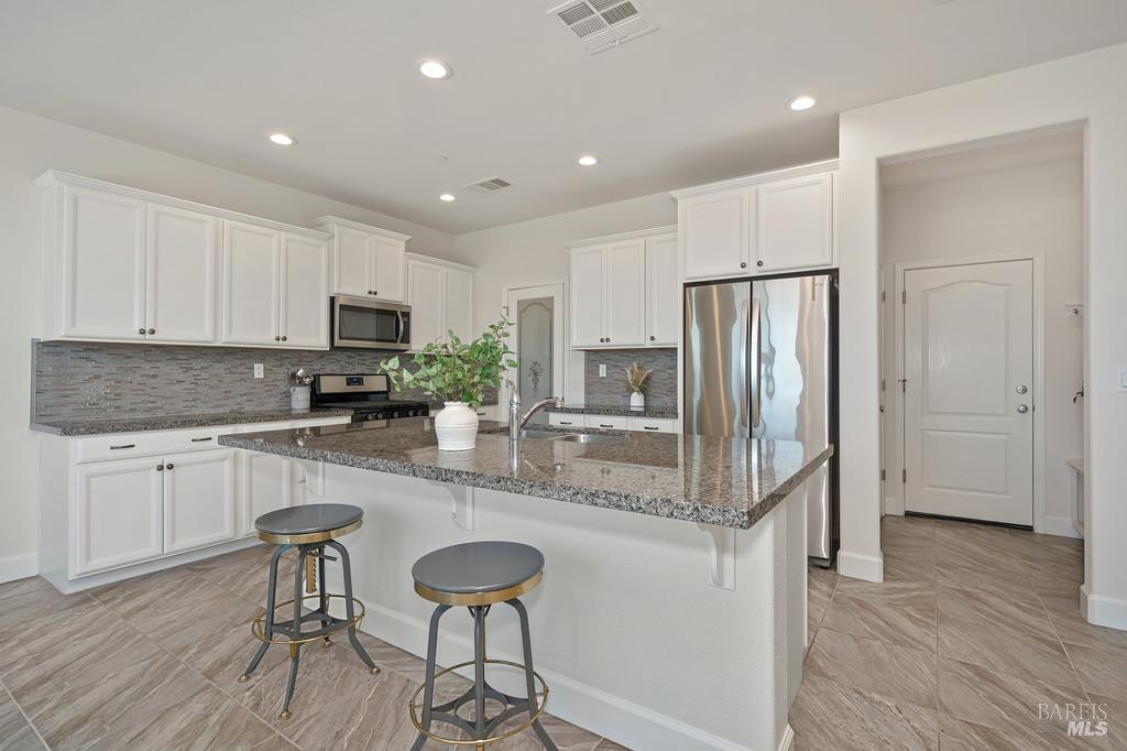 160 Kodiak Drive
