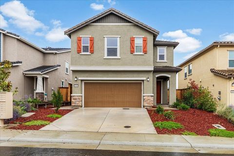 4541 Fallon Drive Folsom CA 95630