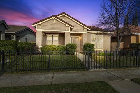 4133 Hovnanian Drive, Sacramento, CA 95834 - MLS#: 225016050